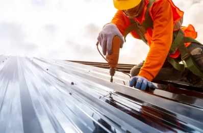 Travaux de zinguerie à Vendin-le-Vieil